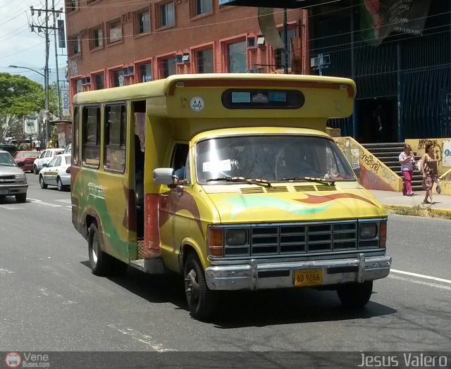 MI - A.C. Guatire El Ingenio 92 082 por Jes�s Valero