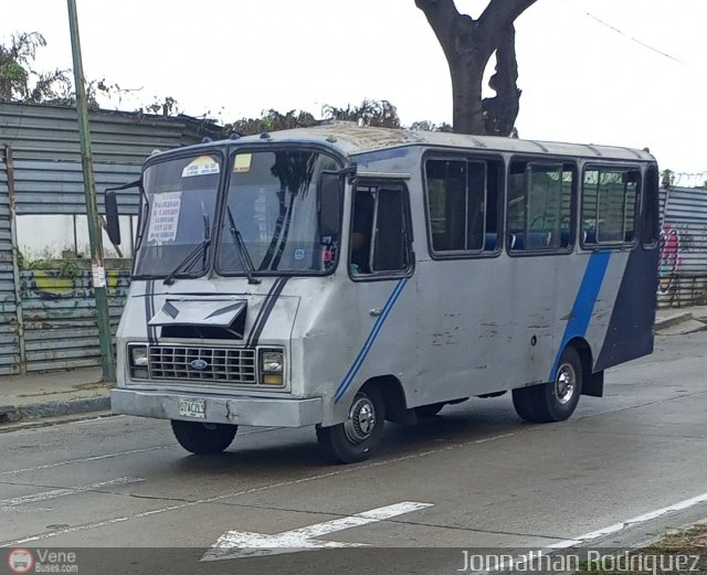 DC - A.C. Mixta Coche Vargas 056 por Jonnathan Rodr�guez