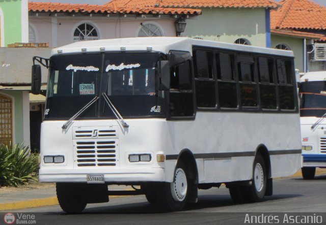 AR - Cooperativa La Pedrera 02 por Andr�s Ascanio