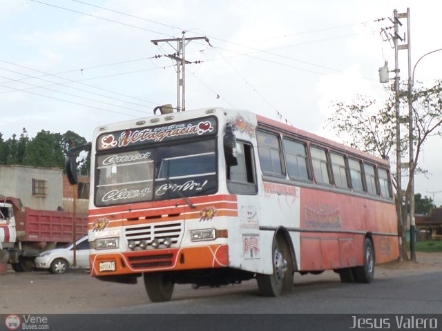 Colectivos Altagracia 19 por Jes�s Valero