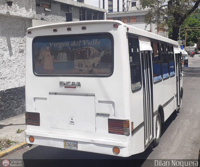 DC - A.C. L�nea Sur Este 004 por Dilan Noguera