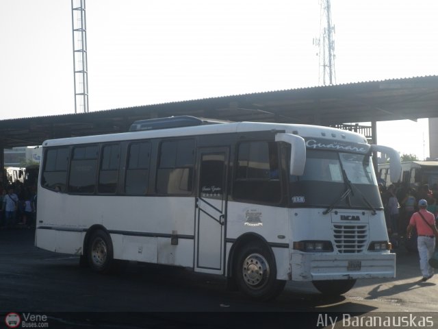 A.C. Uni�n Guanare 114 por Aly Baranauskas