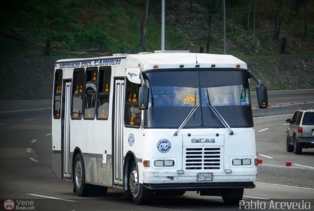 Uni�n Chara A.C. 010 por Pablo Acevedo