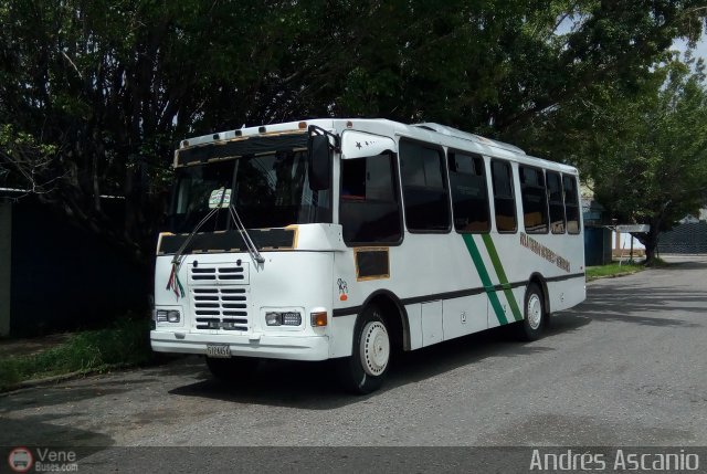 CA - Uni�n La Esmeralda 025 por Andr�s Ascanio