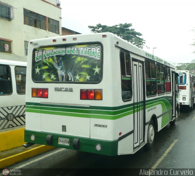 DC - Uni�n Magallanes Silencio Plaza Venezuela 098 por Alejandro Curvelo