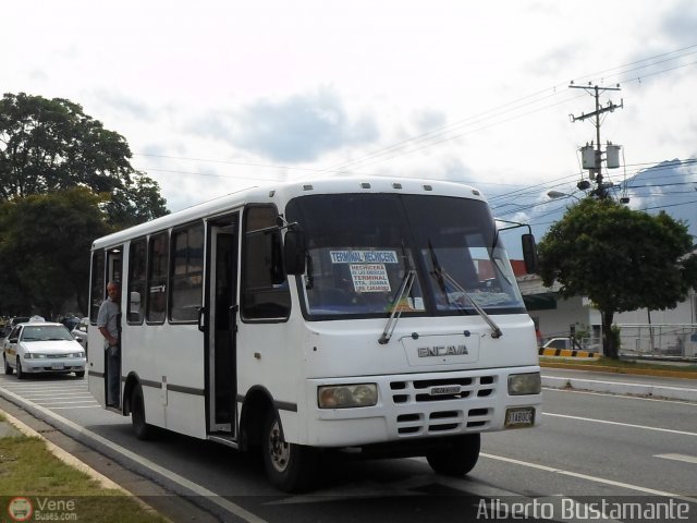 ME - Asociacin Cooperativa Mixta Carabobo 2 92 por Alberto Bustamante