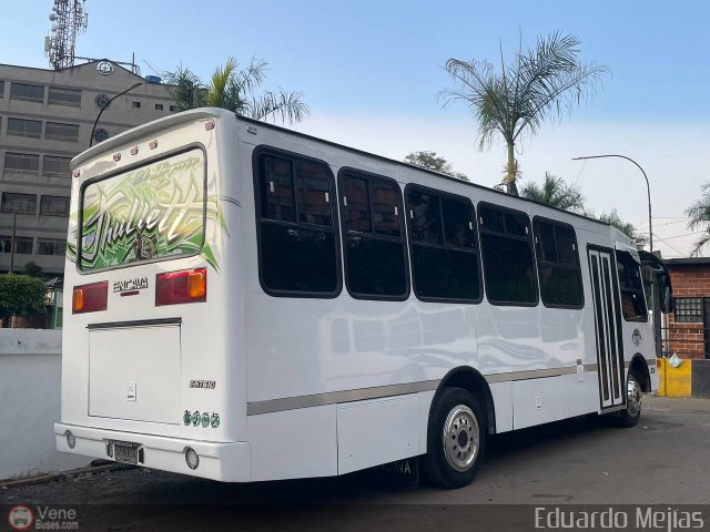 C.U. Caracas - Los Teques A.C. 033 por Eduardo Mej�as