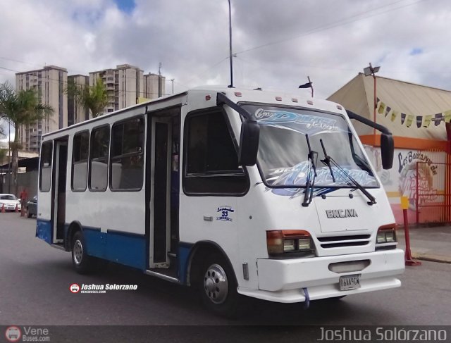 MI - U.C. Los Mirandinos 33 por Joshua Sol�rzano