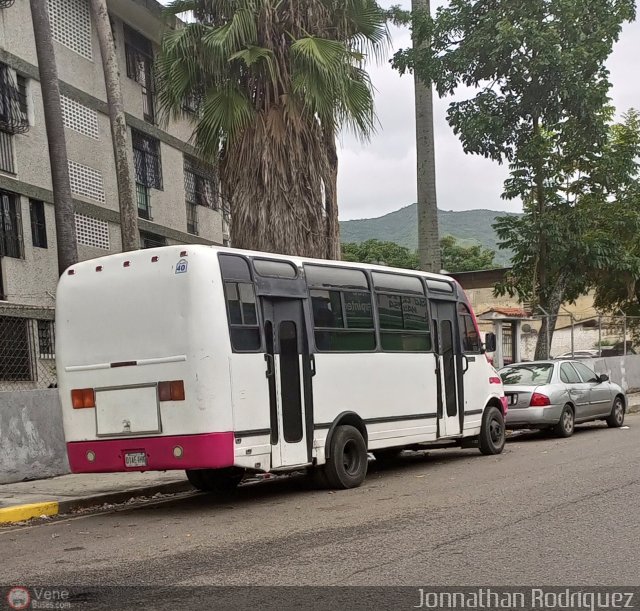 DC - Uni�n Choferes Totumos Cementerio 40 por Jonnathan Rodr�guez