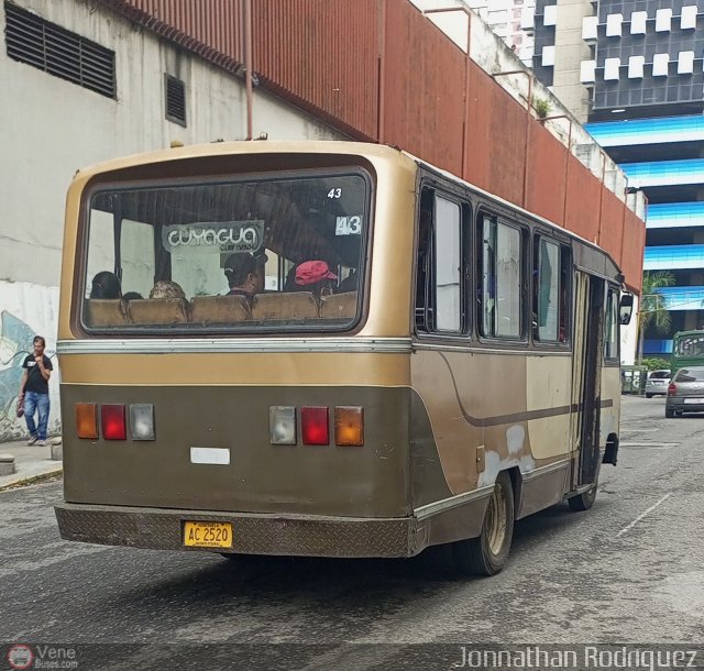 DC - Uni�n Trebol Blanco 43 por Jonnathan Rodr�guez