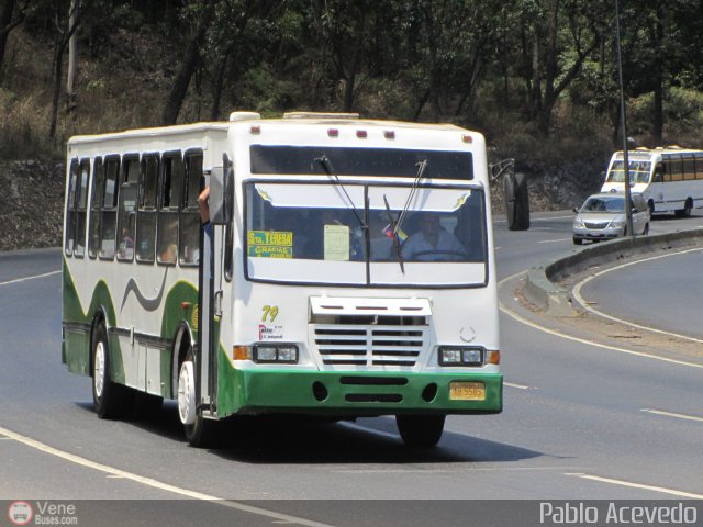 A.C. Indepasib 079 por Pablo Acevedo