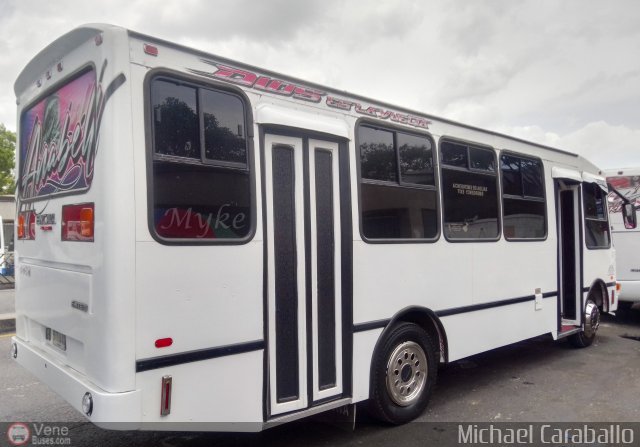 Unión La Guaira 368 por Michael Caraballo