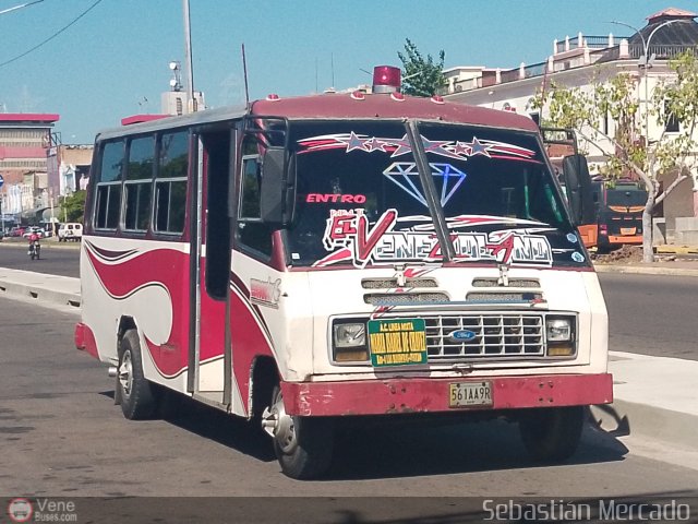 ZU - A.C. L�nea Mixta Mar�a Isabel de Ch�vez 25 por Sebasti�n Mercado