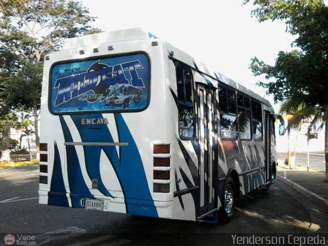 BO - Uni�n Conductores Vista al Sol 20 por Yenderson Cepeda