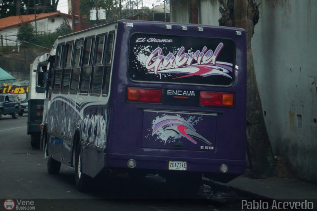 DC - A.C. Uni�n Rel�mpago 63 por Pablo Acevedo