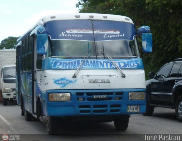 Asociaci�n Cooperativa R.S. Ezequiel Zamora 18 por Jos� Pastran