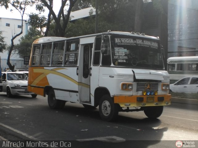 MI - U.C. Los Din�micos 013 por Alfredo Montes de Oca