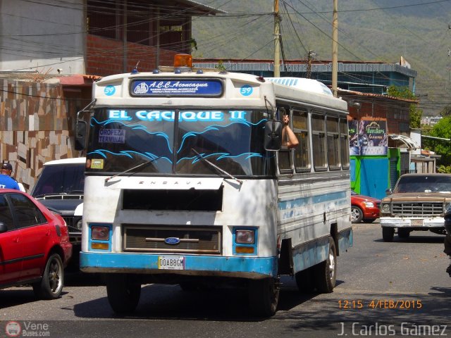MI - A.C.C. Aconcagua 039 por J. Carlos G�mez