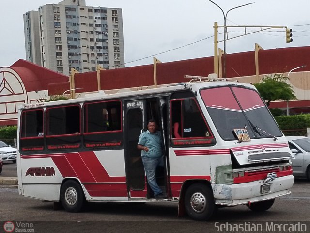 ZU - U.C. Barrio La Polar 843 por Sebasti�n Mercado