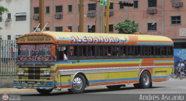 Transporte Guacara 0014 por Andrs Ascanio