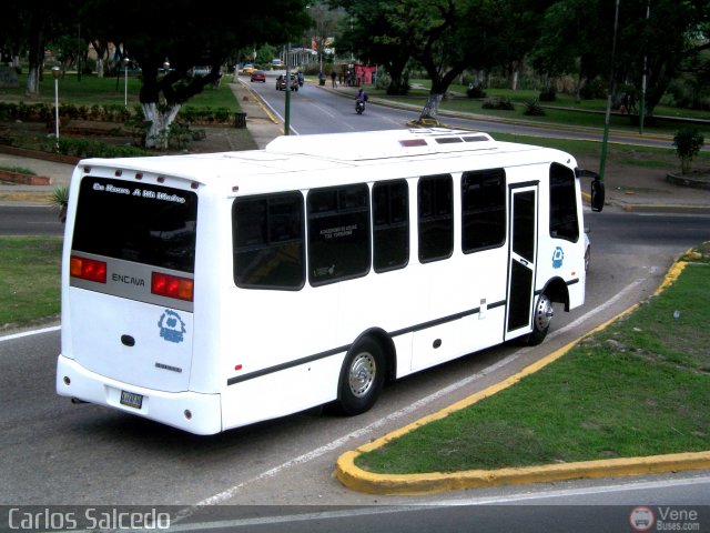 Unin Tejeras A.C. 45 por Carlos Salcedo