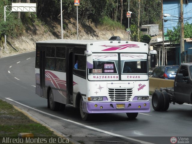 MI - U.C. Los Din�micos 083 por Alfredo Montes de Oca