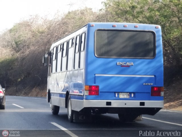 Uni�n Sucre 510 por Pablo Acevedo