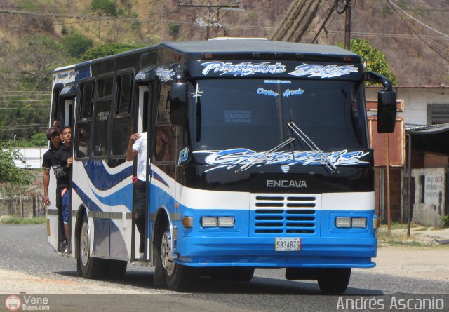 Cooperativa Carlos Arvelo 23 por Andr�s Ascanio