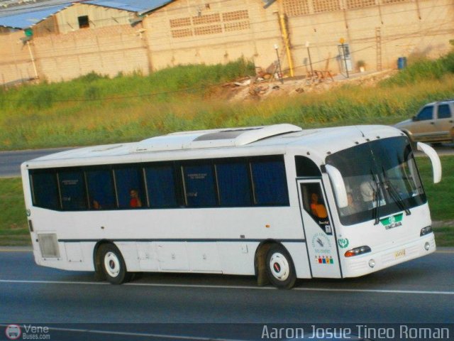 Servicios Especiales del Centro C.A. 14 por Alvin Rond�n