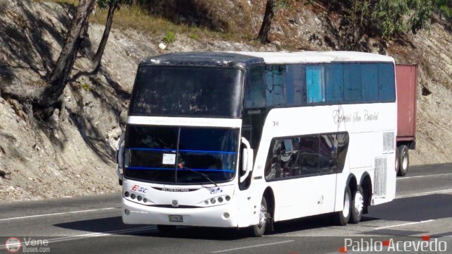 Expresos San Crist�bal 011 por Pablo Acevedo