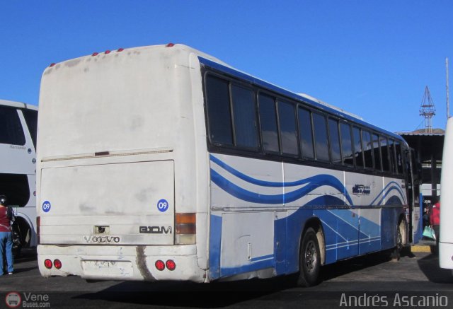 El Gran Cacique de Amazonas 09 por Andr�s Ascanio