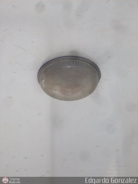 DC - Colectivos del Norte 28 por Edgardo Gonz�lez