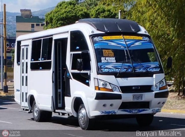 TA - A.C. R�mulo Gallegos 141 por Jerson Nova