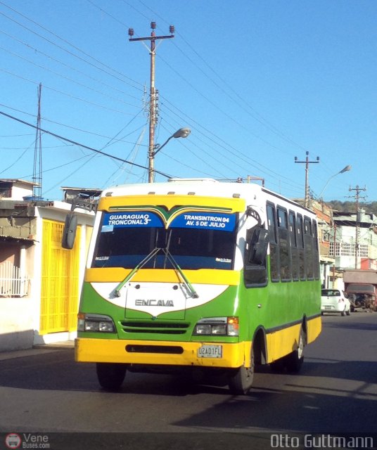 AN - Transintron 04 995 por Otto Guttman