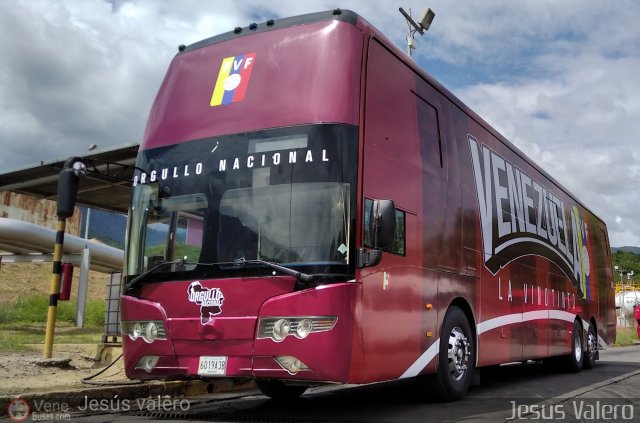 Turismo de Lujo 061 por Jes�s Valero