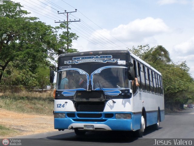 A.C. Indepasib 124 por Jes�s Valero