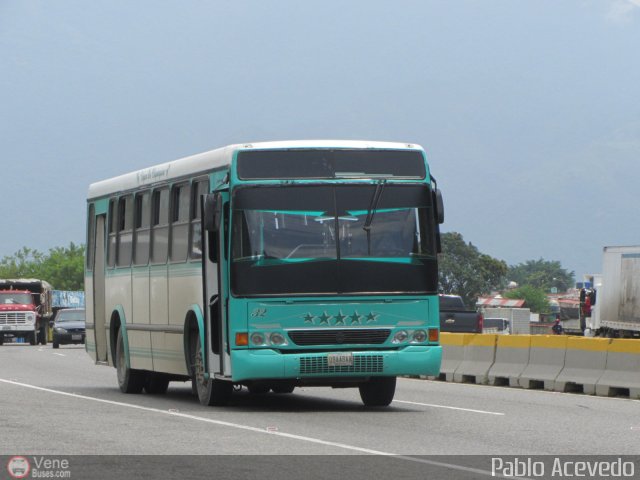 A.C. Amigos del Pueblo 032 por Pablo Acevedo