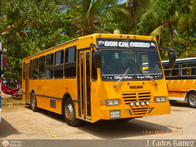 A.C. Mensajeros Llanos del Sur 011 por J. Carlos G�mez