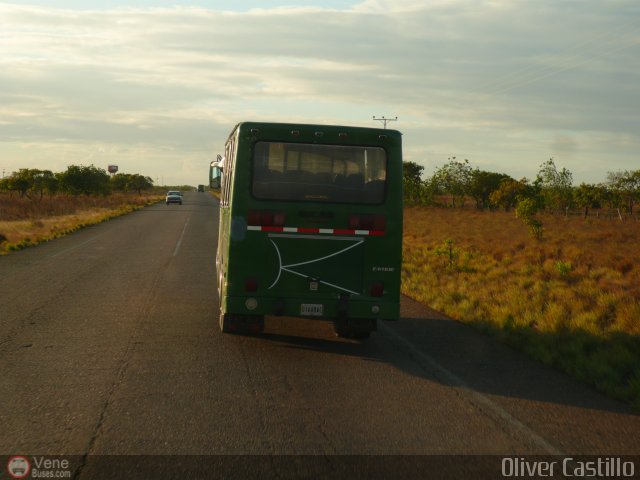 AN - Uni�n U.P.A.C.A. S.C. 005 por Oliver Castillo