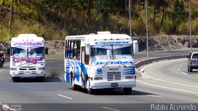 U.C. La Responsable S.C. 369 por Pablo Acevedo