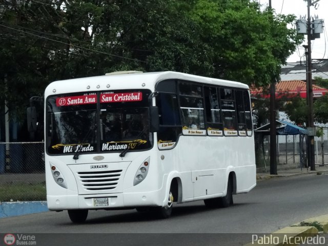 A.C. Uni�n Cordoba 17 por Pablo Acevedo