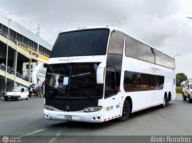 Bus Ven 3193 por Alvin Rond�n