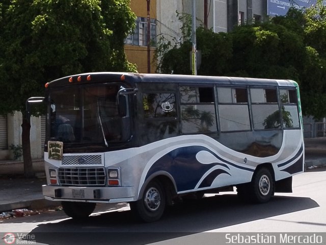 ZU - U.C. Carabobo 047 por Sebasti�n Mercado