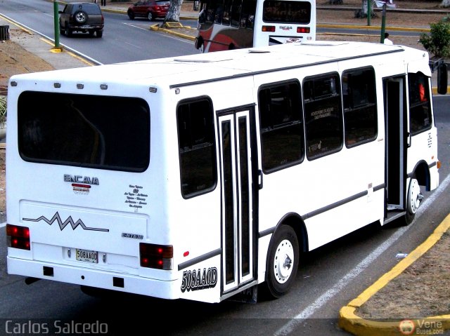 Unin Tejeras A.C. 12 por Carlos Salcedo