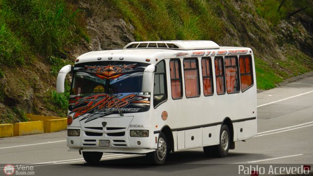 Uni�n Chara A.C. 167 por Pablo Acevedo