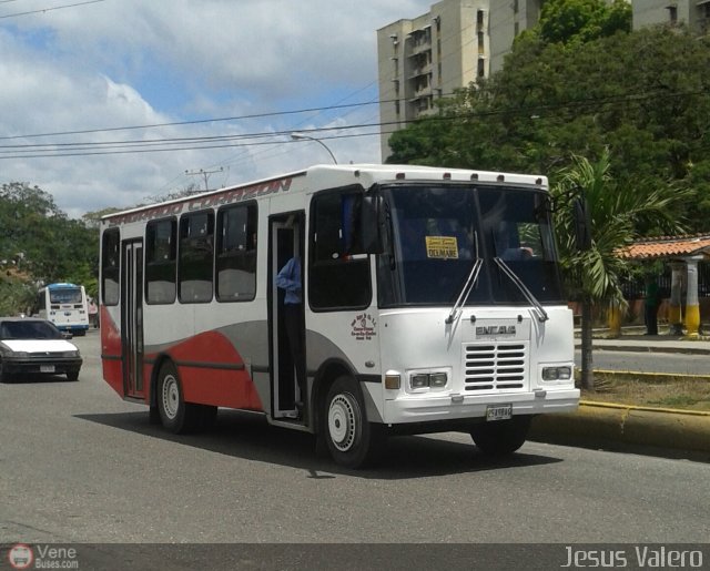 A.C. de Transporte Amigos de C�a 53 por Jes�s Valero