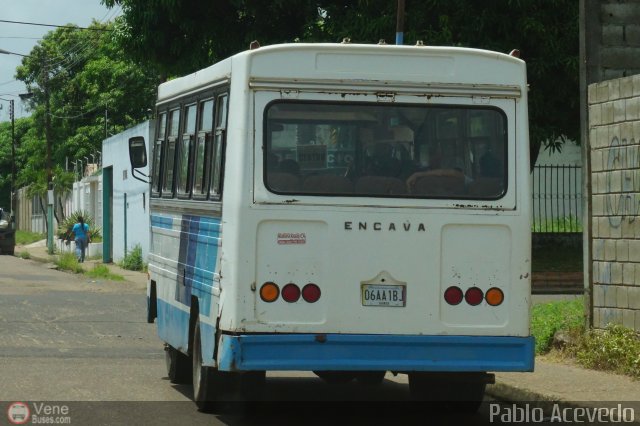 MI - L�nea Miranda 006 por Pablo Acevedo