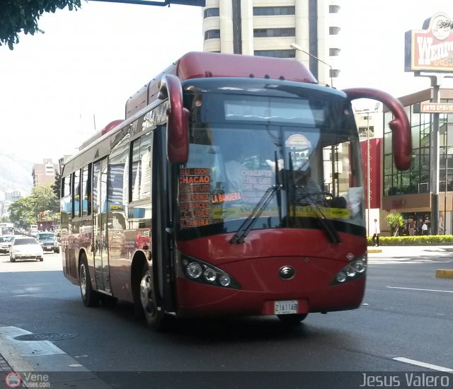 DC - AsoCoproColectivos 989 por Jes�s Valero