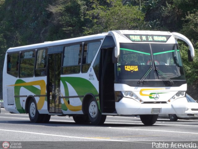 Uni�n Sucre 292 por Pablo Acevedo