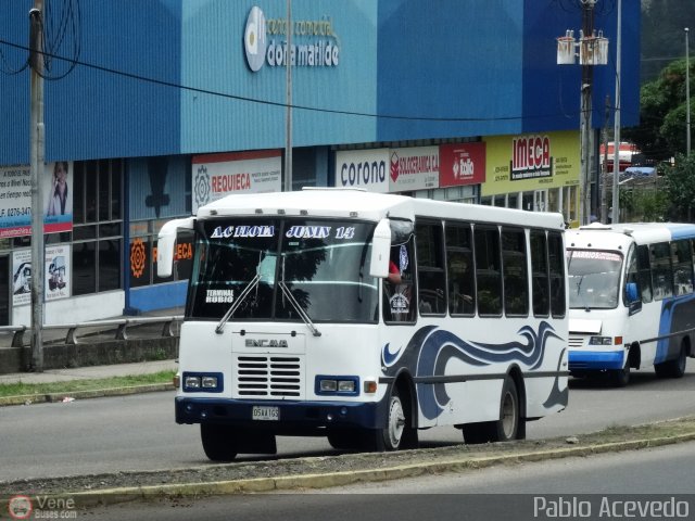 A.C. Flota Jun�n 14 por Pablo Acevedo